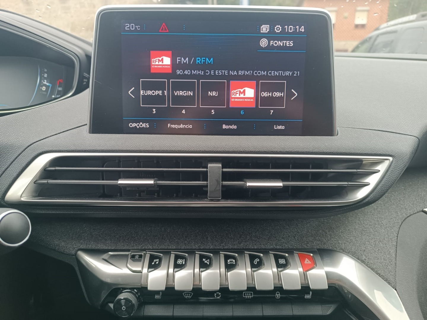 Peugeot 5008 1.5 BlueHDI ALLURE EAT8