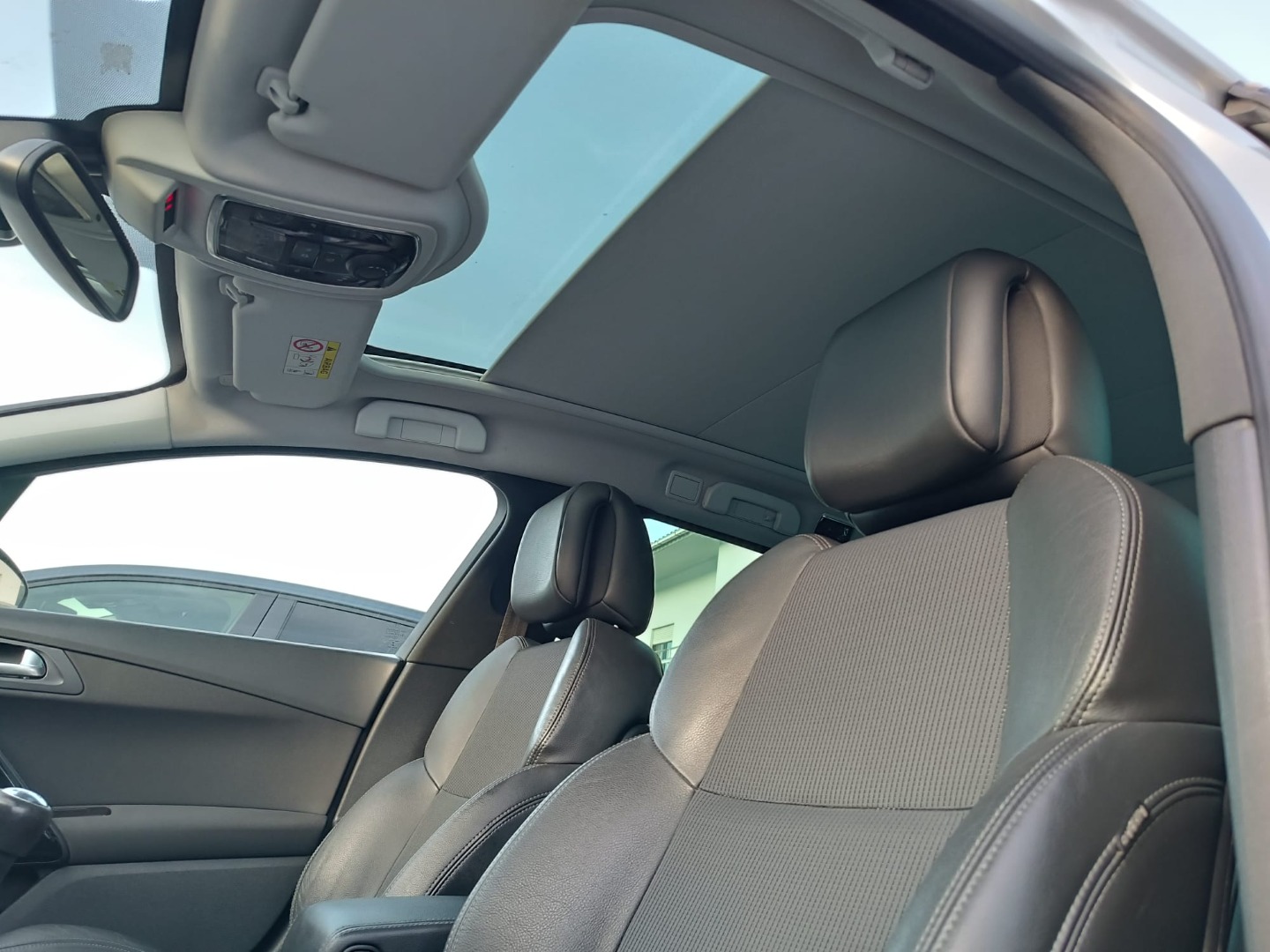 Peugeot 508 SW 2.0 BlueHDi Allure