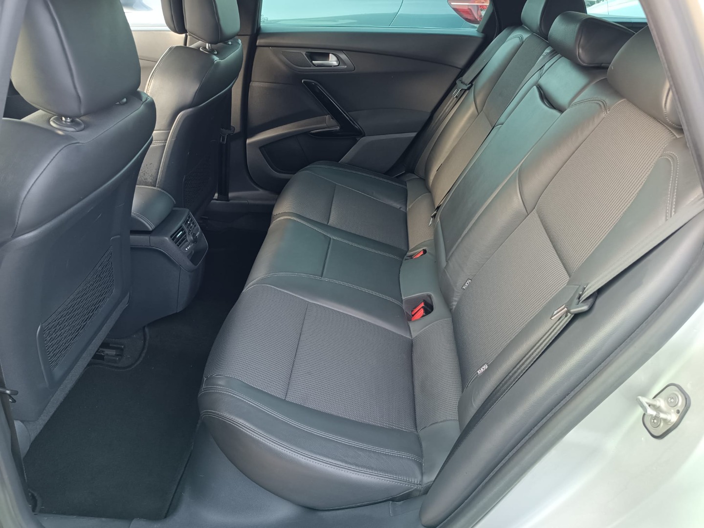 Peugeot 508 SW 2.0 BlueHDi Allure