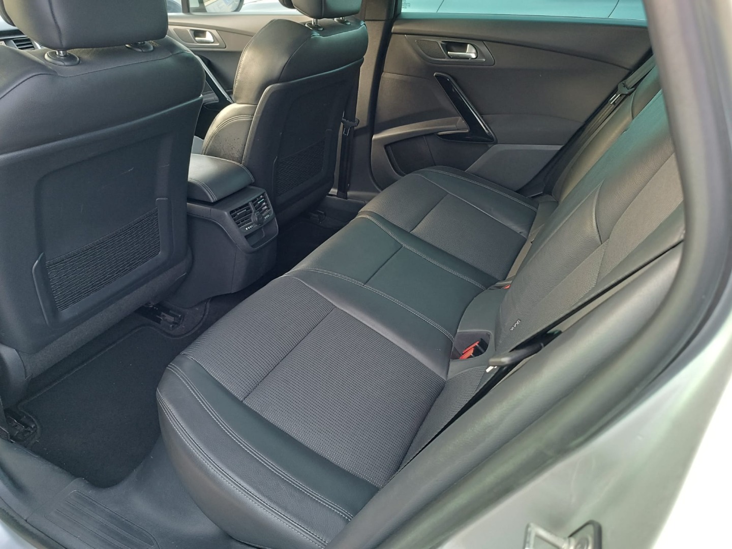 Peugeot 508 SW 2.0 BlueHDi Allure