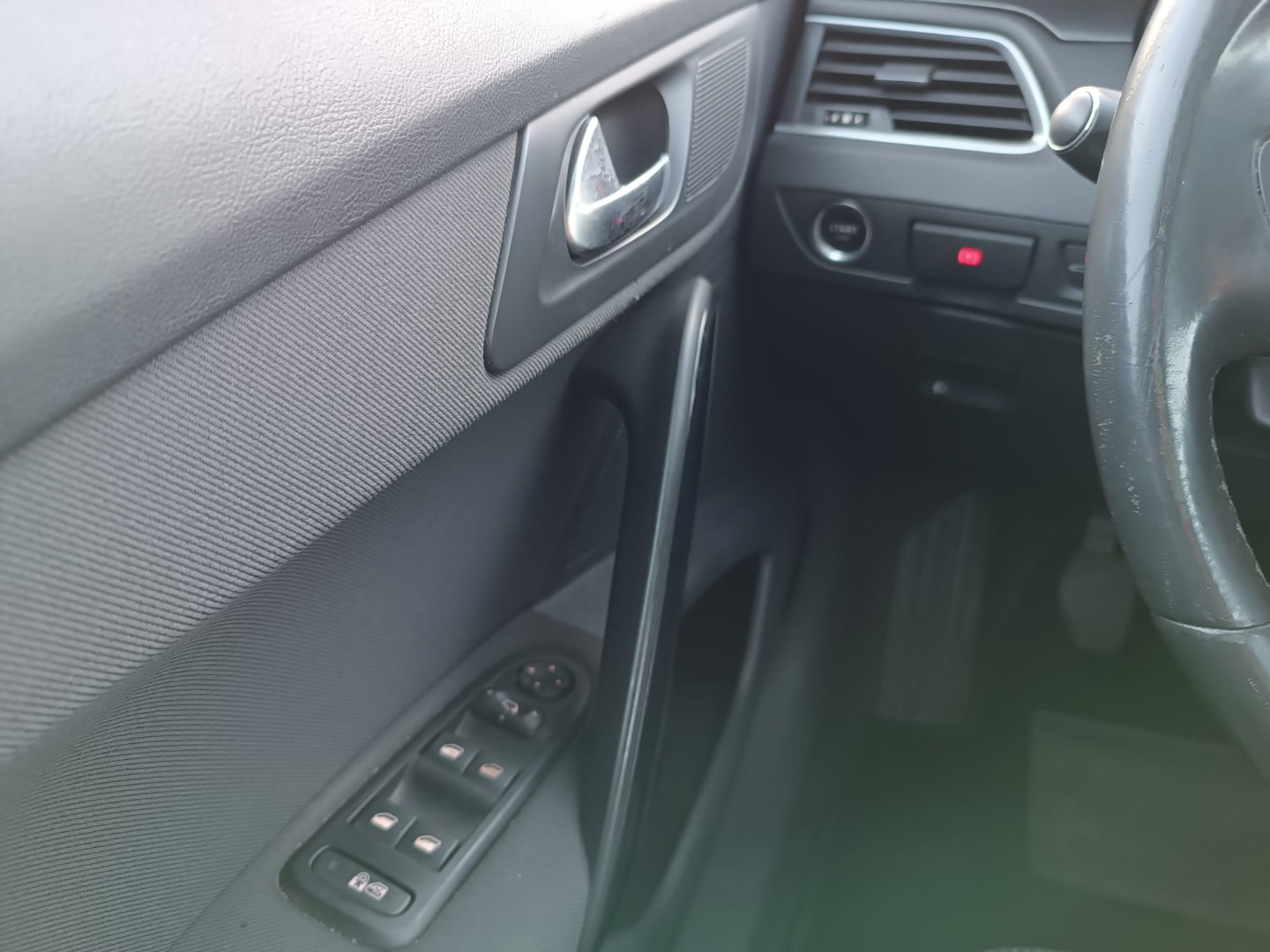 Peugeot 508 SW 2.0 BlueHDi Allure