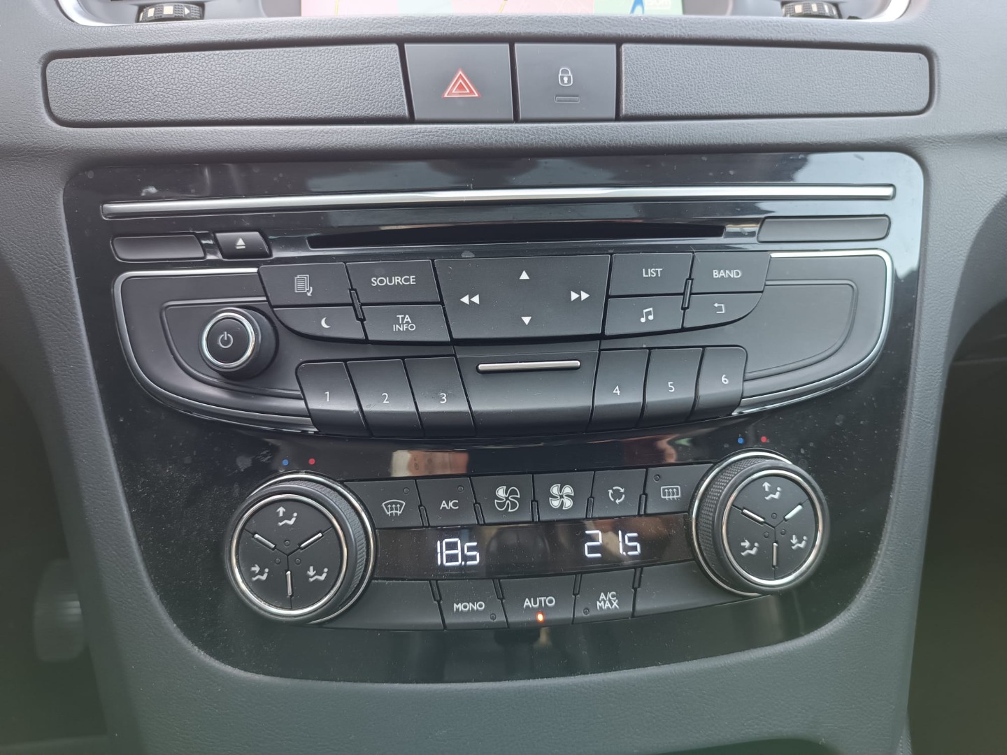 Peugeot 508 SW 2.0 BlueHDi Allure