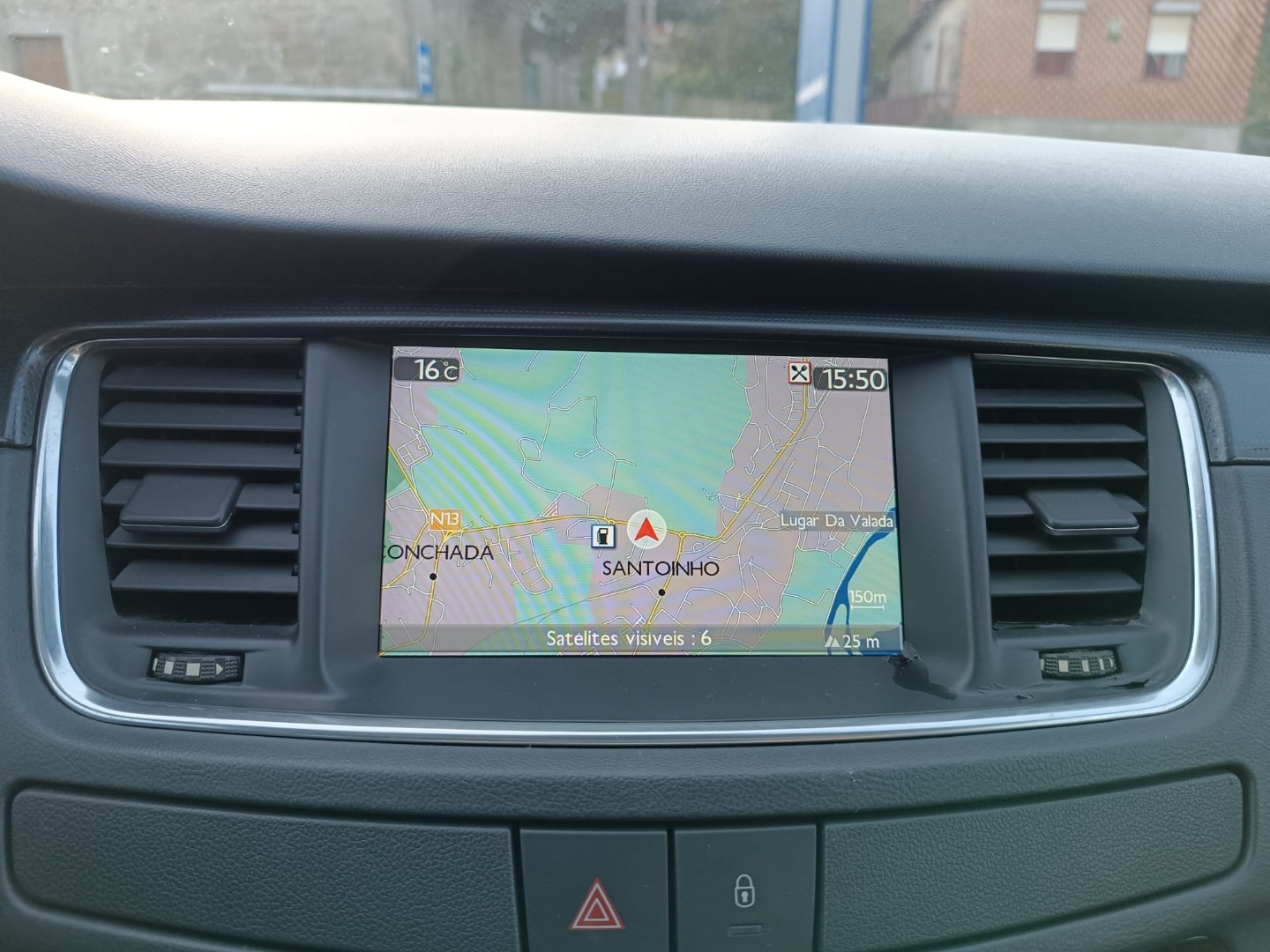 Peugeot 508 SW 2.0 BlueHDi Allure