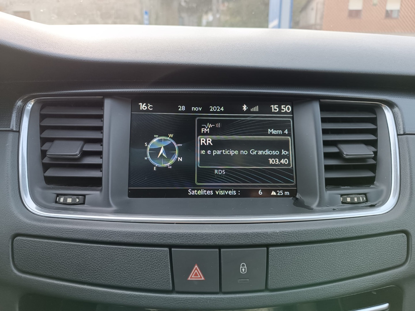 Peugeot 508 SW 2.0 BlueHDi Allure