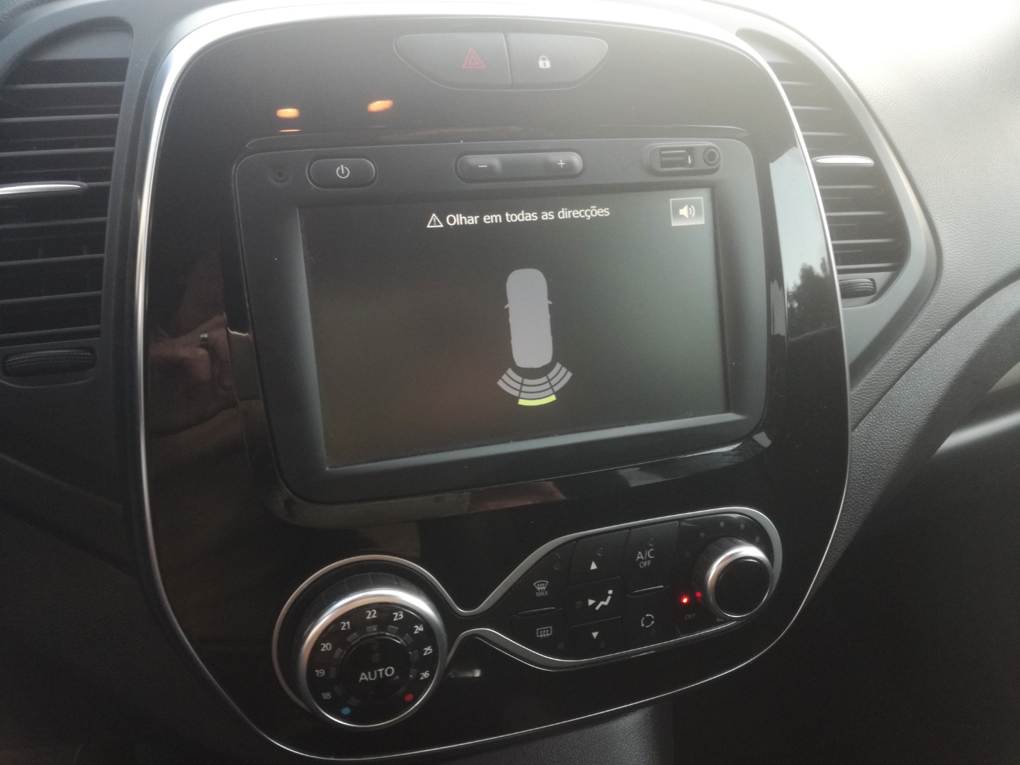 Renault Captur 0.9 TCE Exclusive