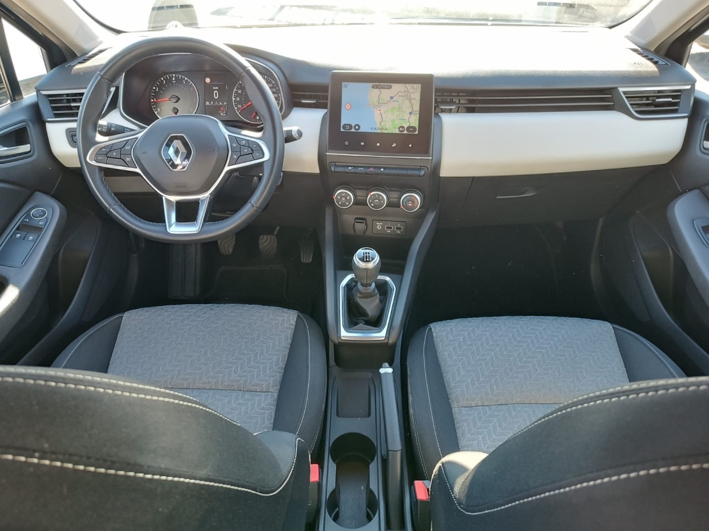 Renault Clio 1.0 TCe Limited