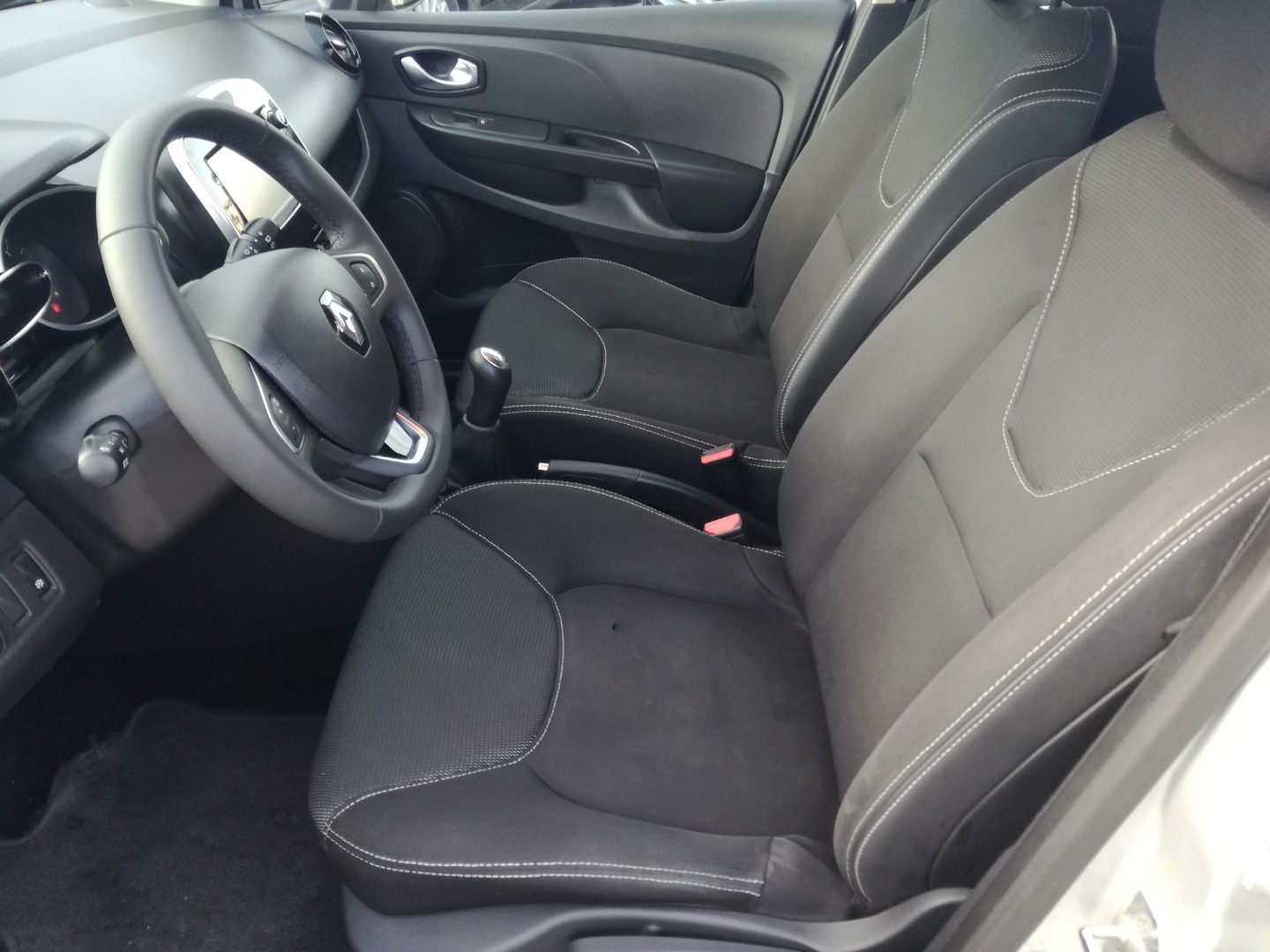 Renault Clio 1.5 dCi Dynamique