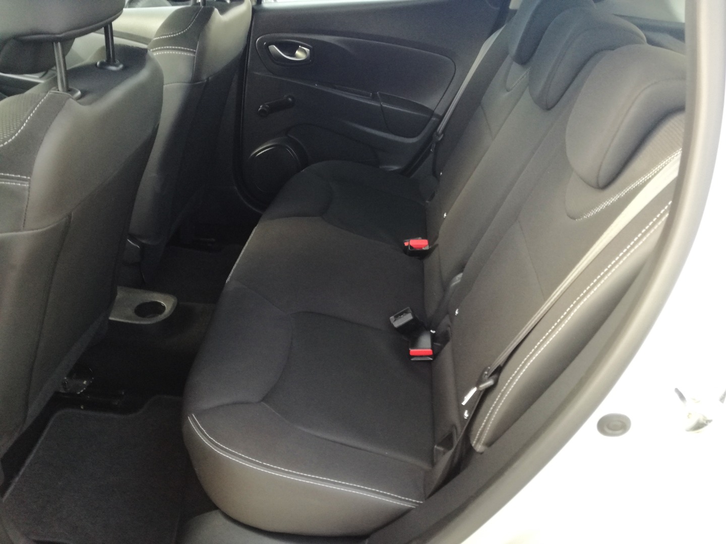 Renault Clio 1.5 dCi Dynamique