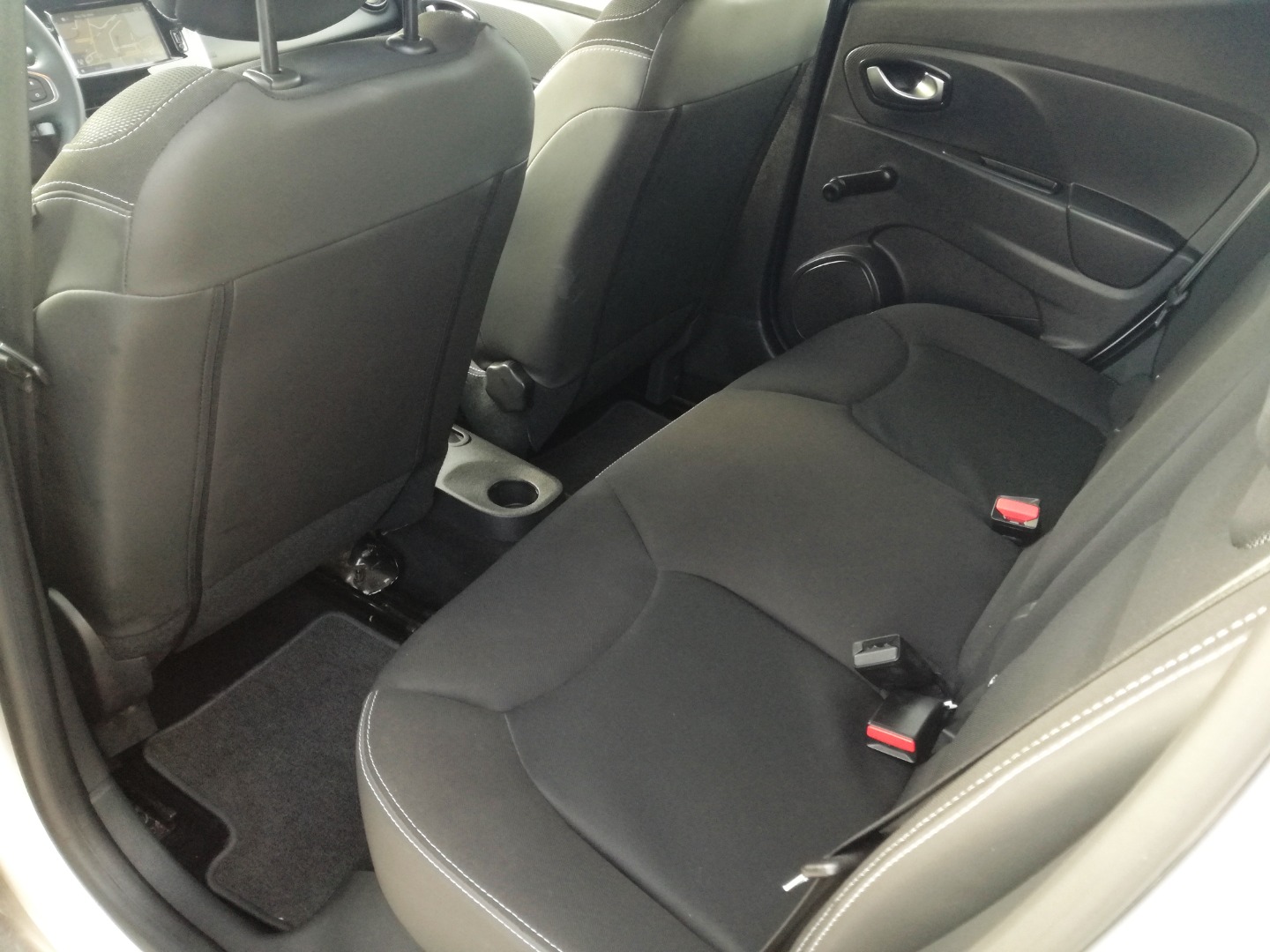 Renault Clio 1.5 dCi Dynamique