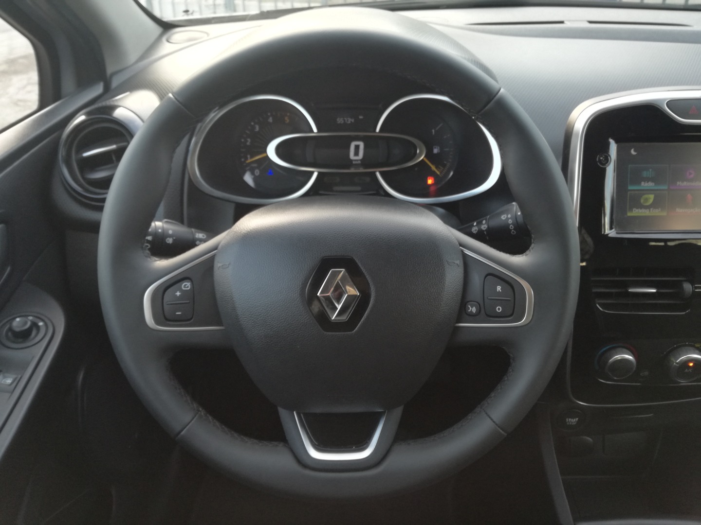 Renault Clio 1.5 dCi Dynamique