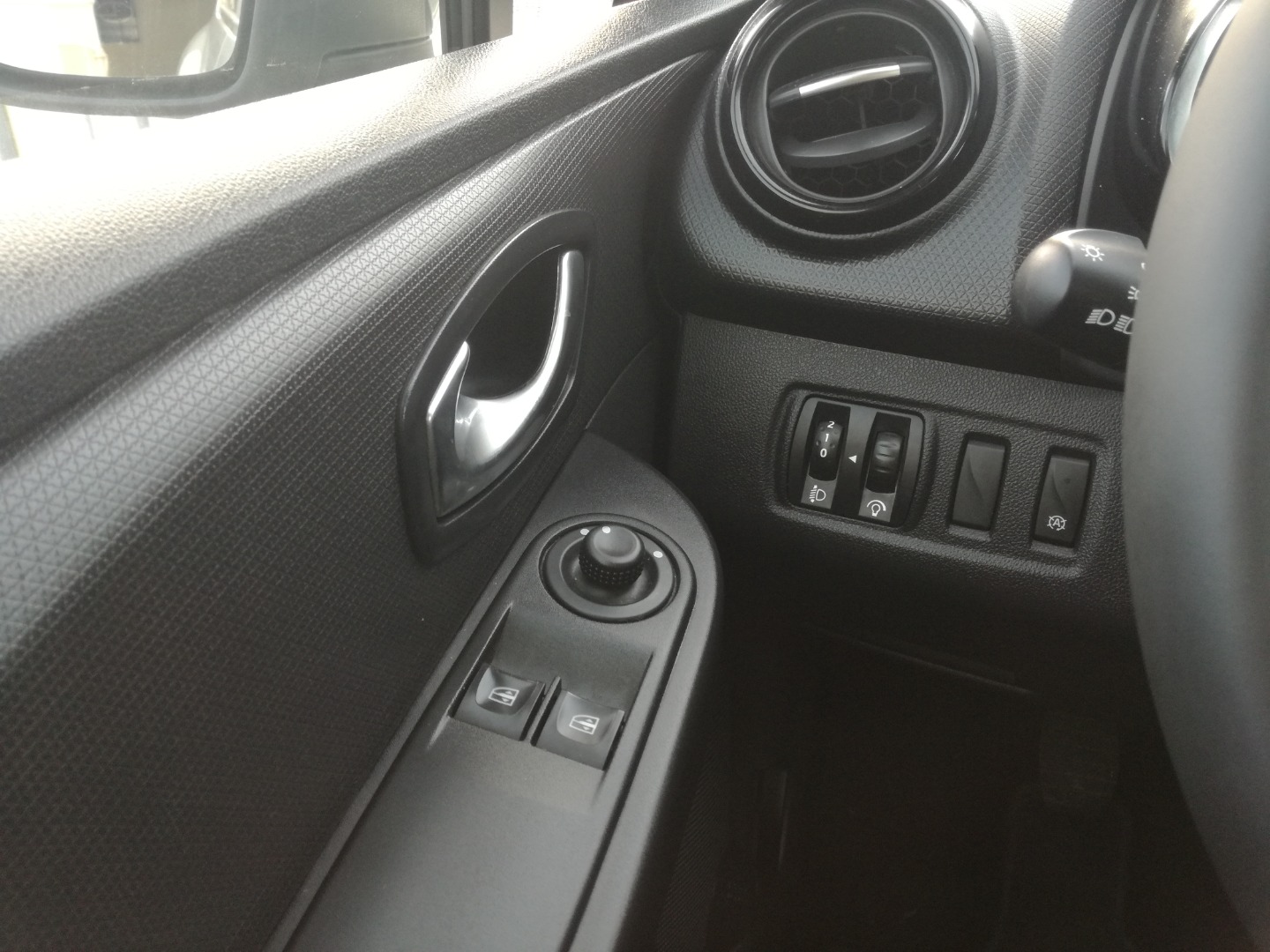Renault Clio 1.5 dCi Dynamique