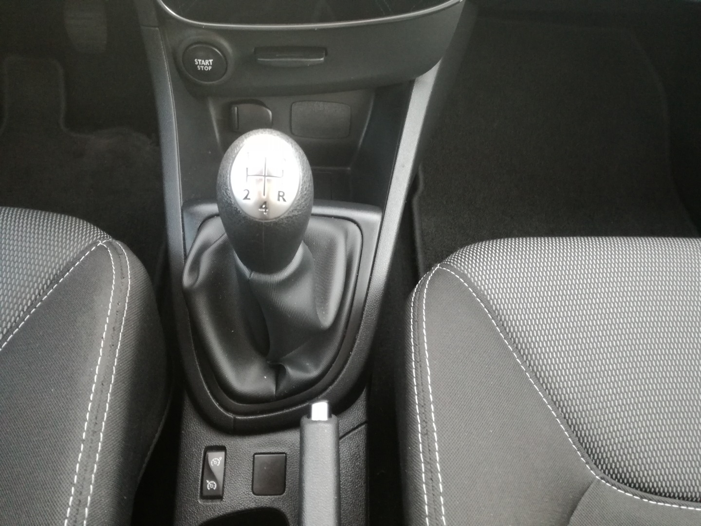Renault Clio 1.5 dCi Dynamique