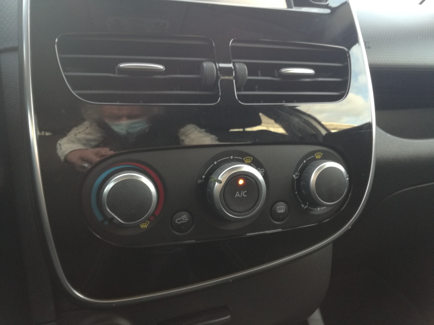 Renault Clio 1.5 dCi Dynamique