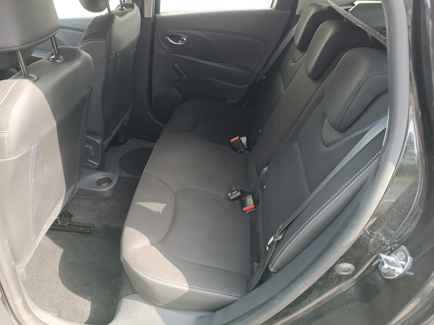 Renault Clio Sport Tourer 0.9 TCe Limited