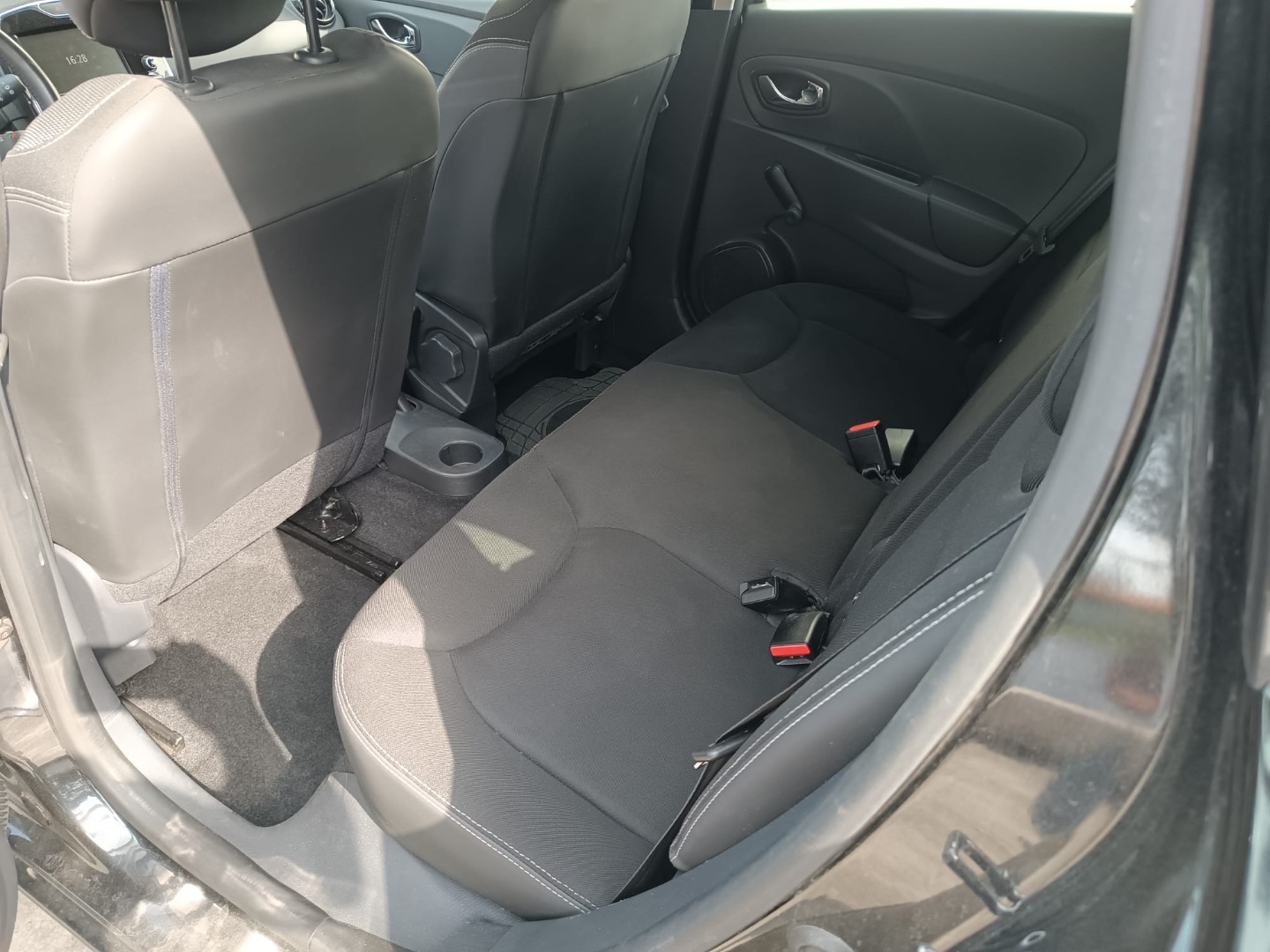 Renault Clio Sport Tourer 0.9 TCe Limited