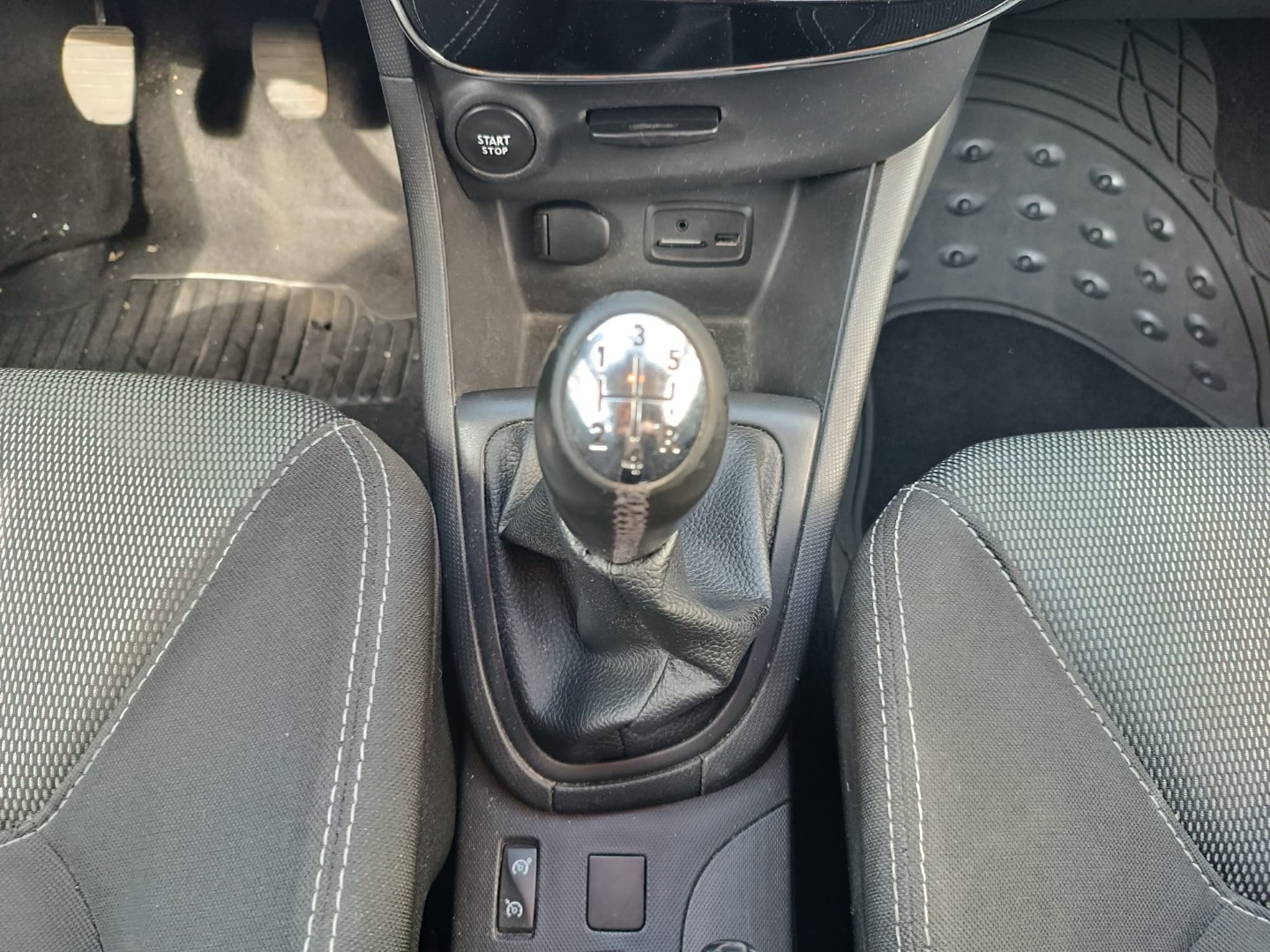 Renault Clio Sport Tourer 0.9 TCe Limited