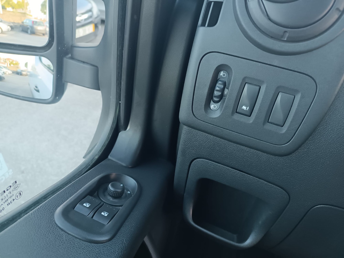 Renault Master 2.3 DCi L2H2