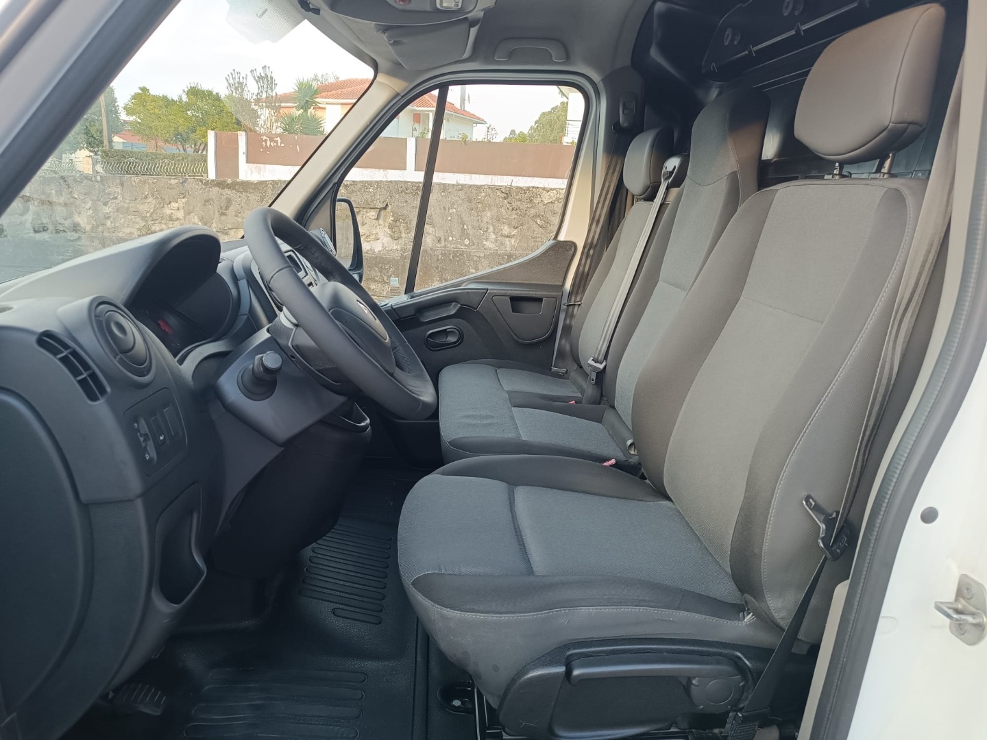 Renault Master 2.3 DCi L2H2