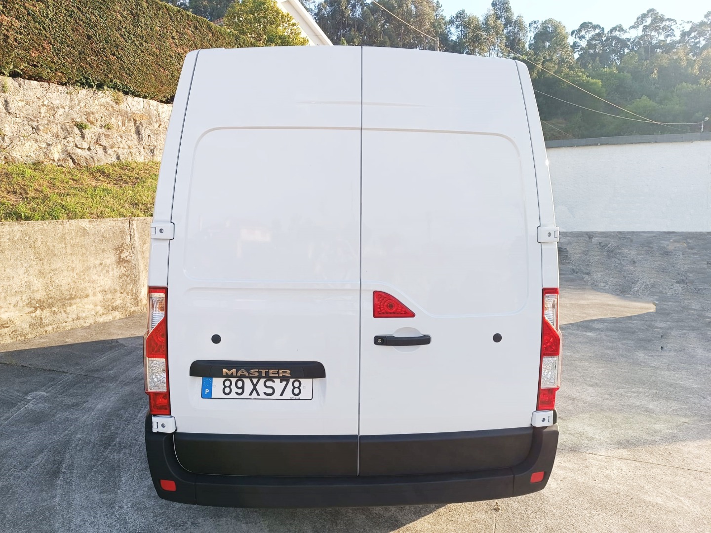 Renault Master 2.3 DCi L2H2