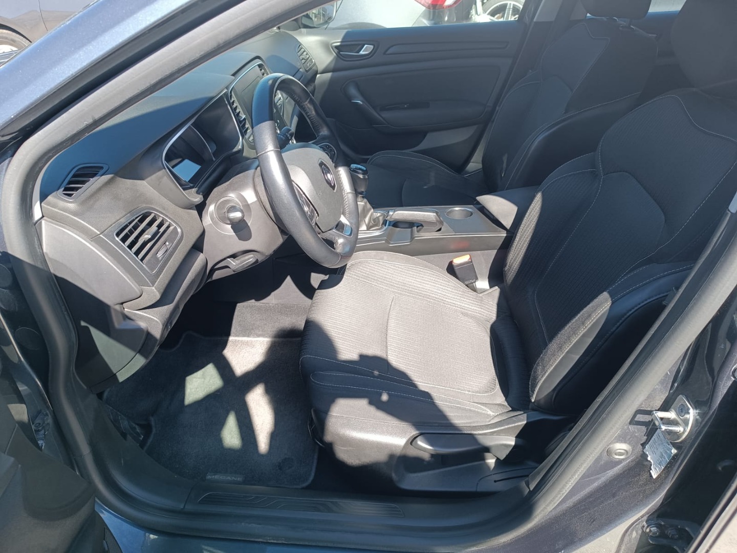 Renault Mégane Sport Tourer ENERGY dCi 110 EXPERIENCE