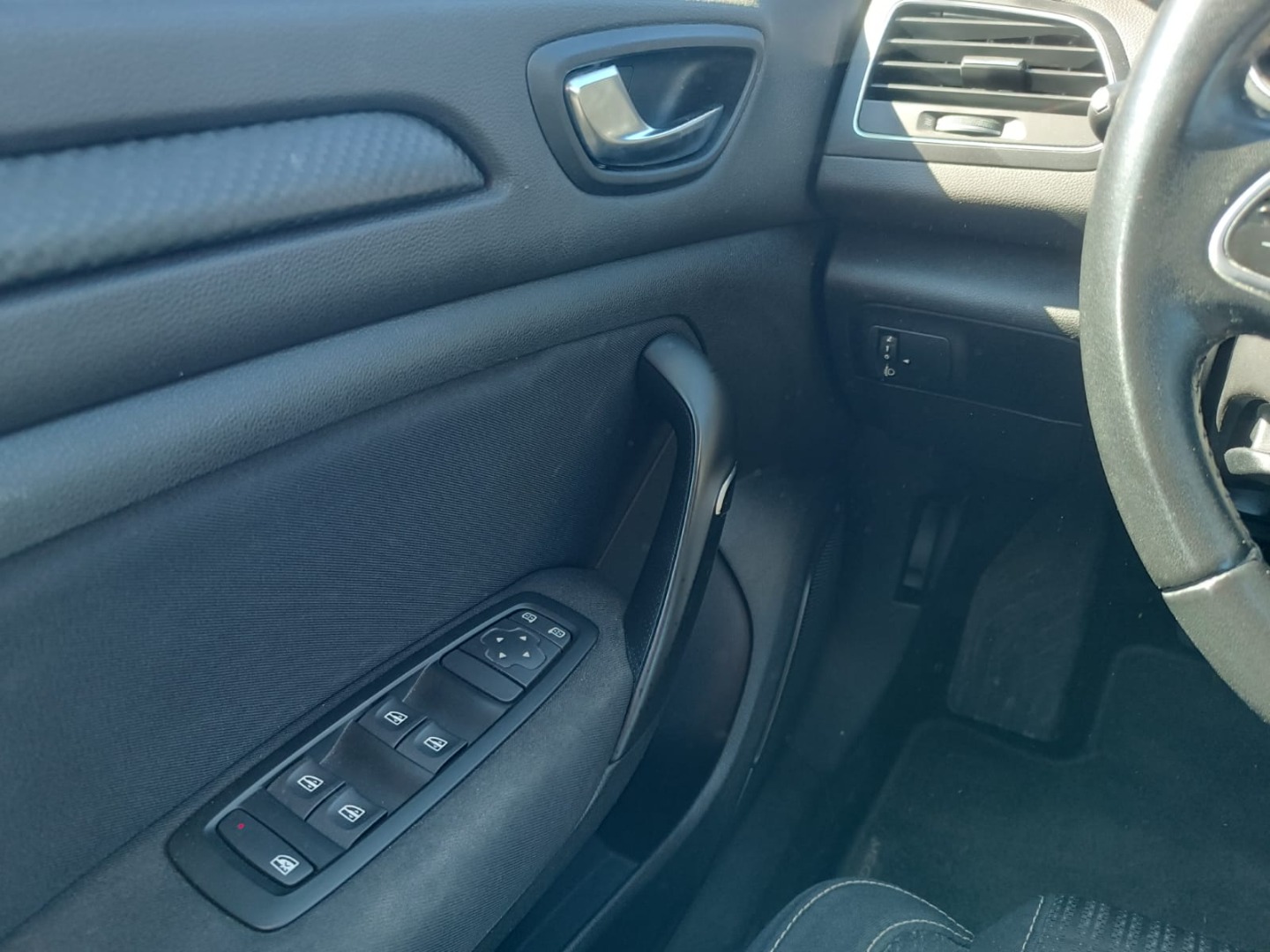 Renault Mégane Sport Tourer ENERGY dCi 110 EXPERIENCE