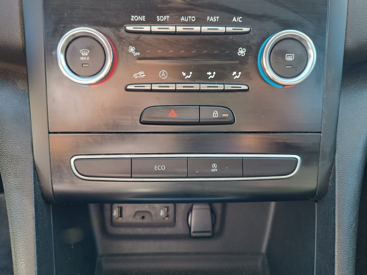 Renault Mégane Sport Tourer ENERGY dCi 110 EXPERIENCE