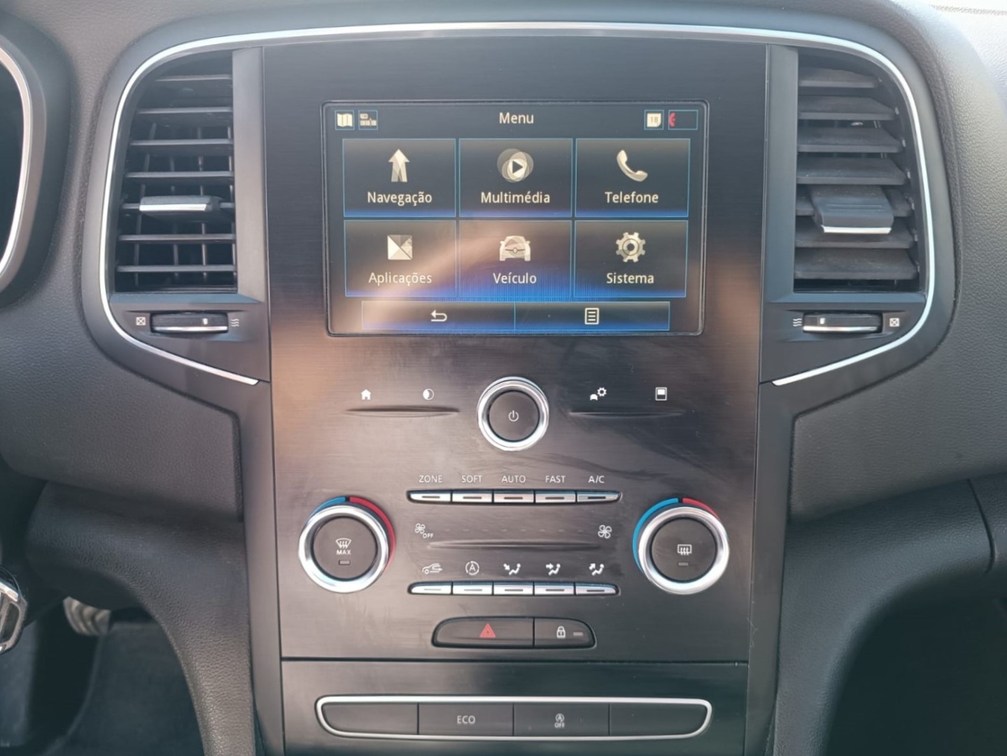 Renault Mégane Sport Tourer ENERGY dCi 110 EXPERIENCE