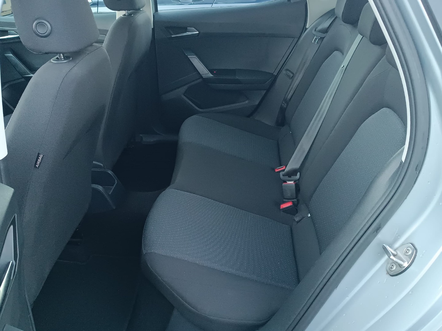 SEAT Arona 1.0 TSI Style