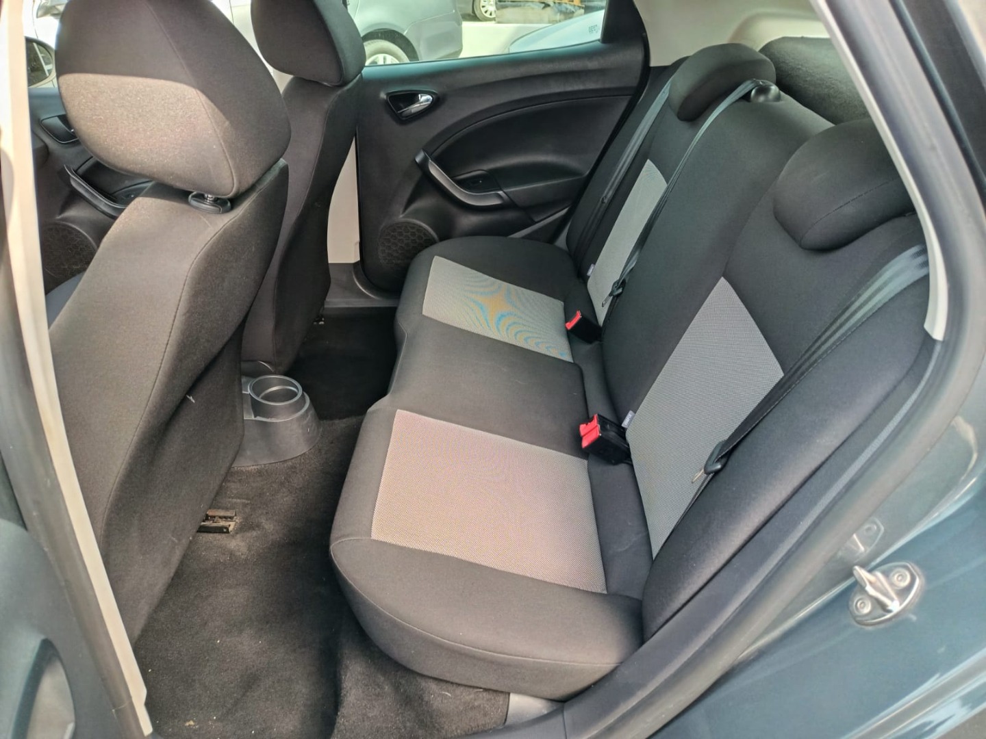 SEAT Ibiza 1.0 Reference
