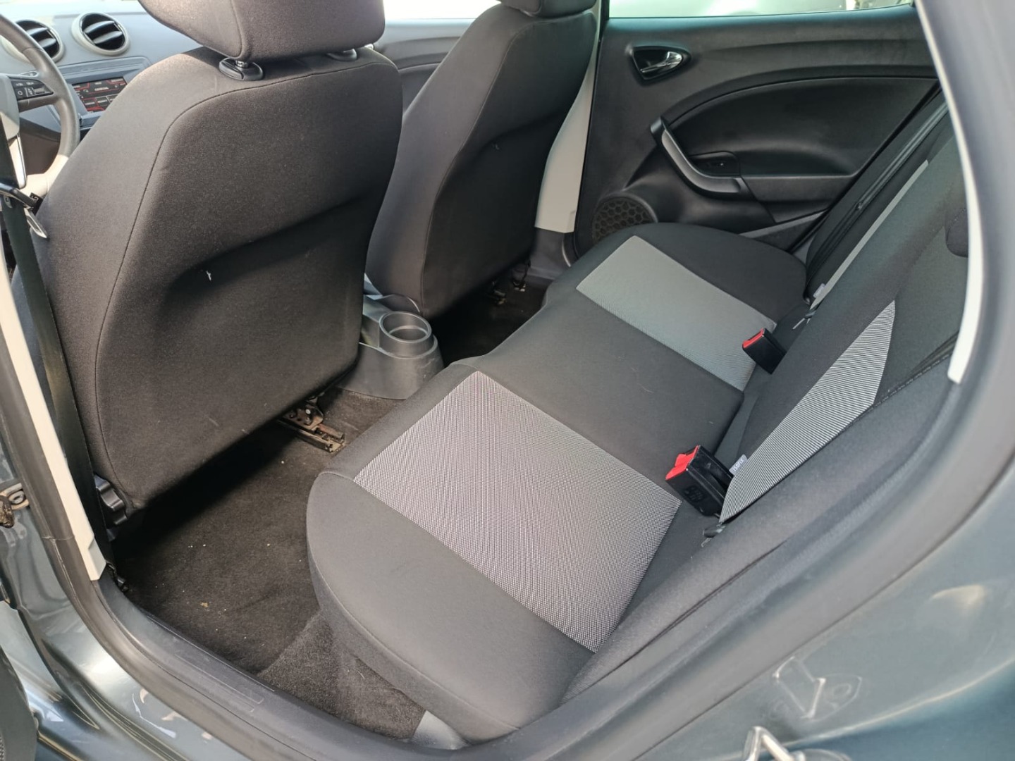 SEAT Ibiza 1.0 Reference