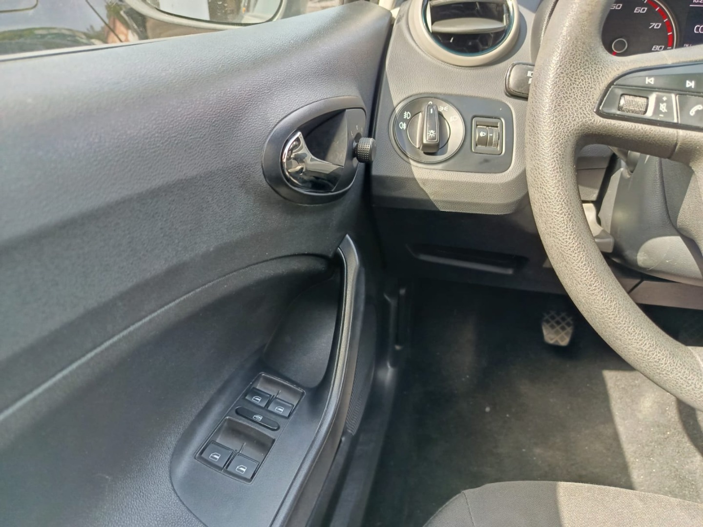 SEAT Ibiza 1.0 Reference
