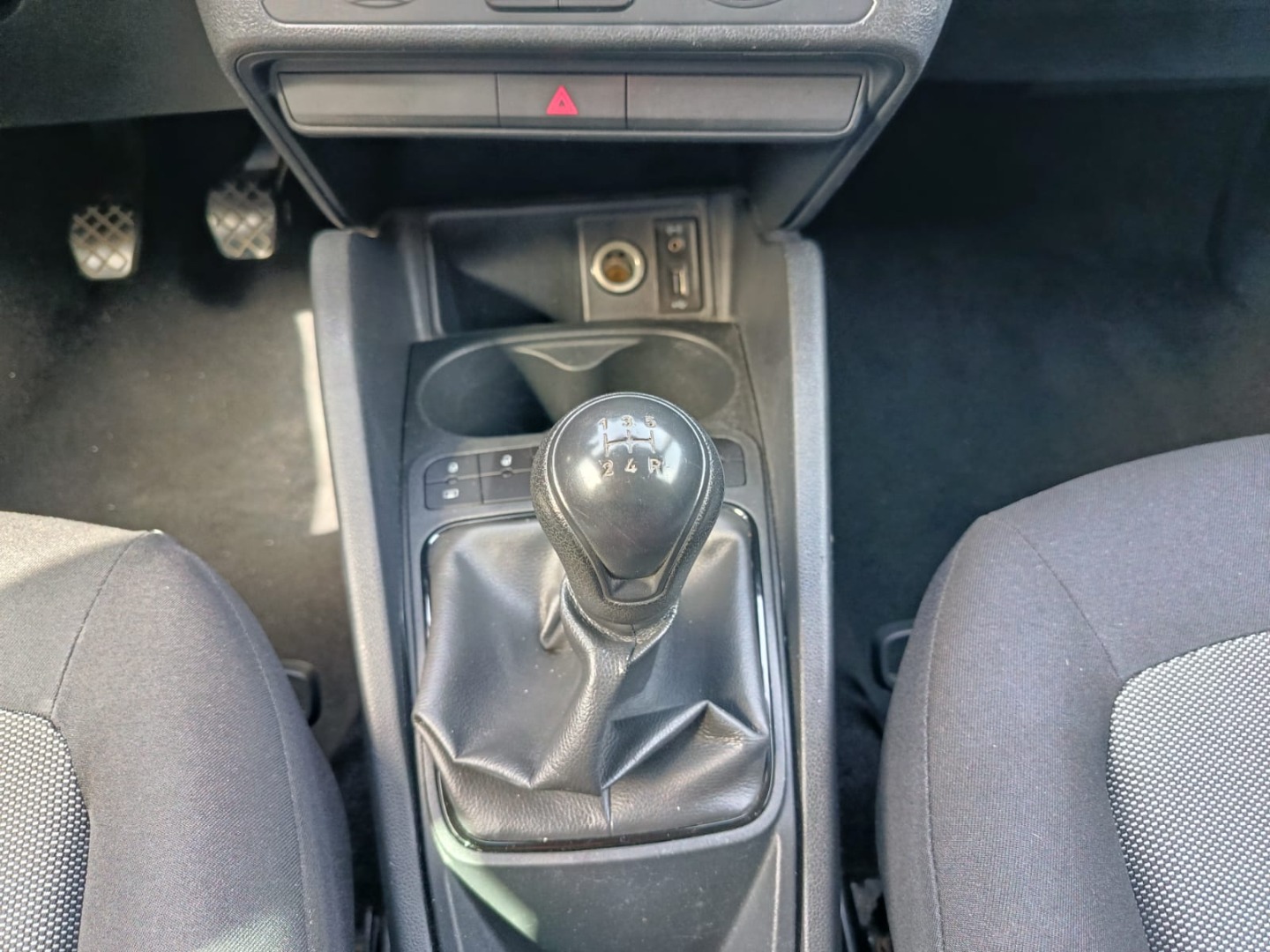 SEAT Ibiza 1.0 Reference