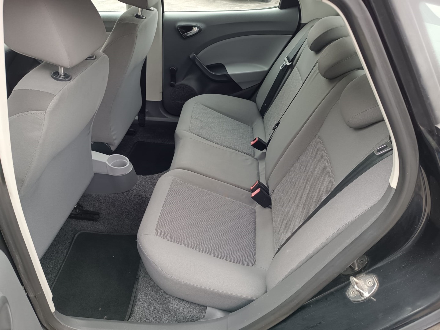 SEAT Ibiza 1.2 12V Reference