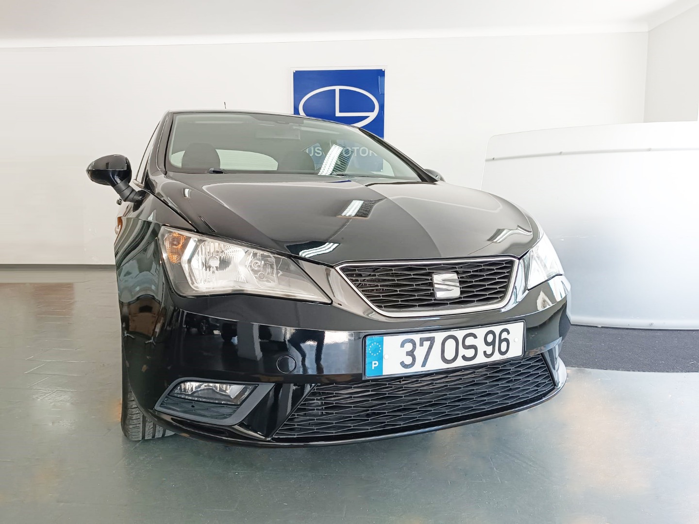 SEAT Ibiza 1.2 TDi Style