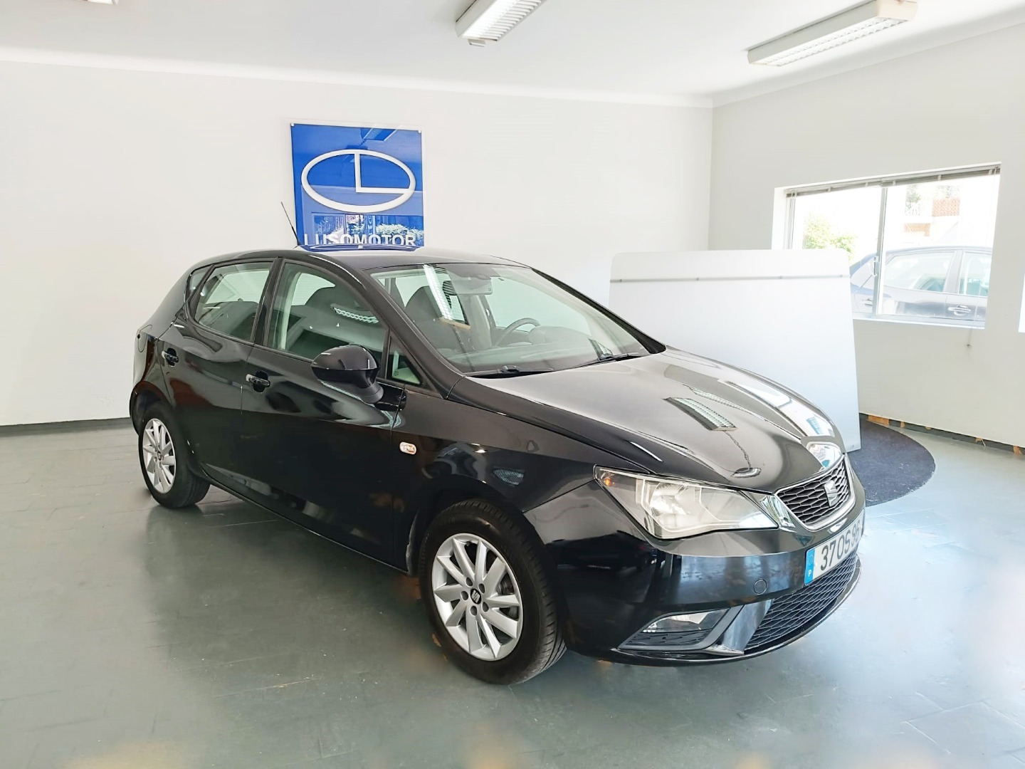 SEAT Ibiza 1.2 TDi Style