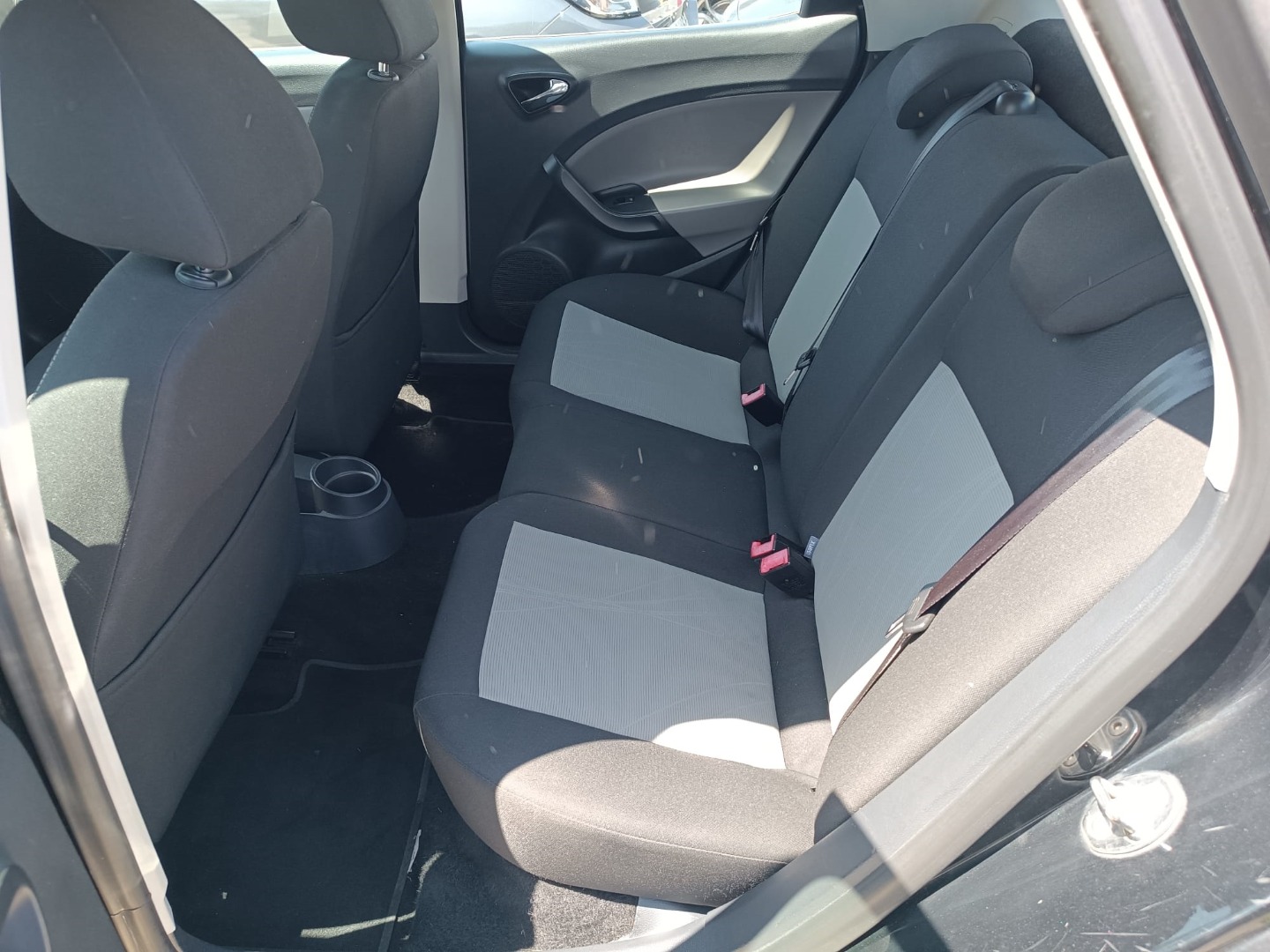 SEAT Ibiza 1.2 TDi Style