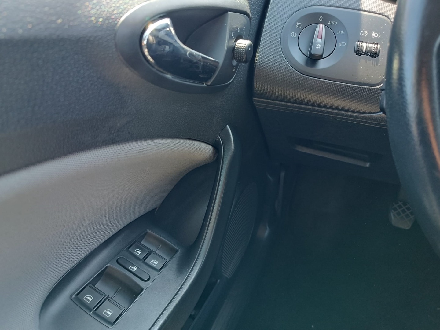 SEAT Ibiza 1.2 TDi Style