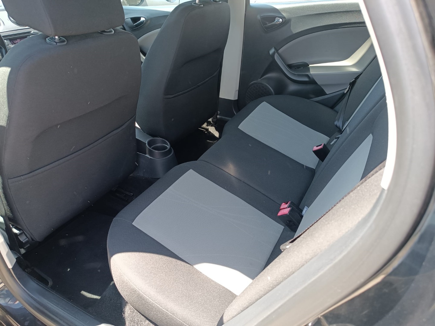 SEAT Ibiza 1.2 TDi Style