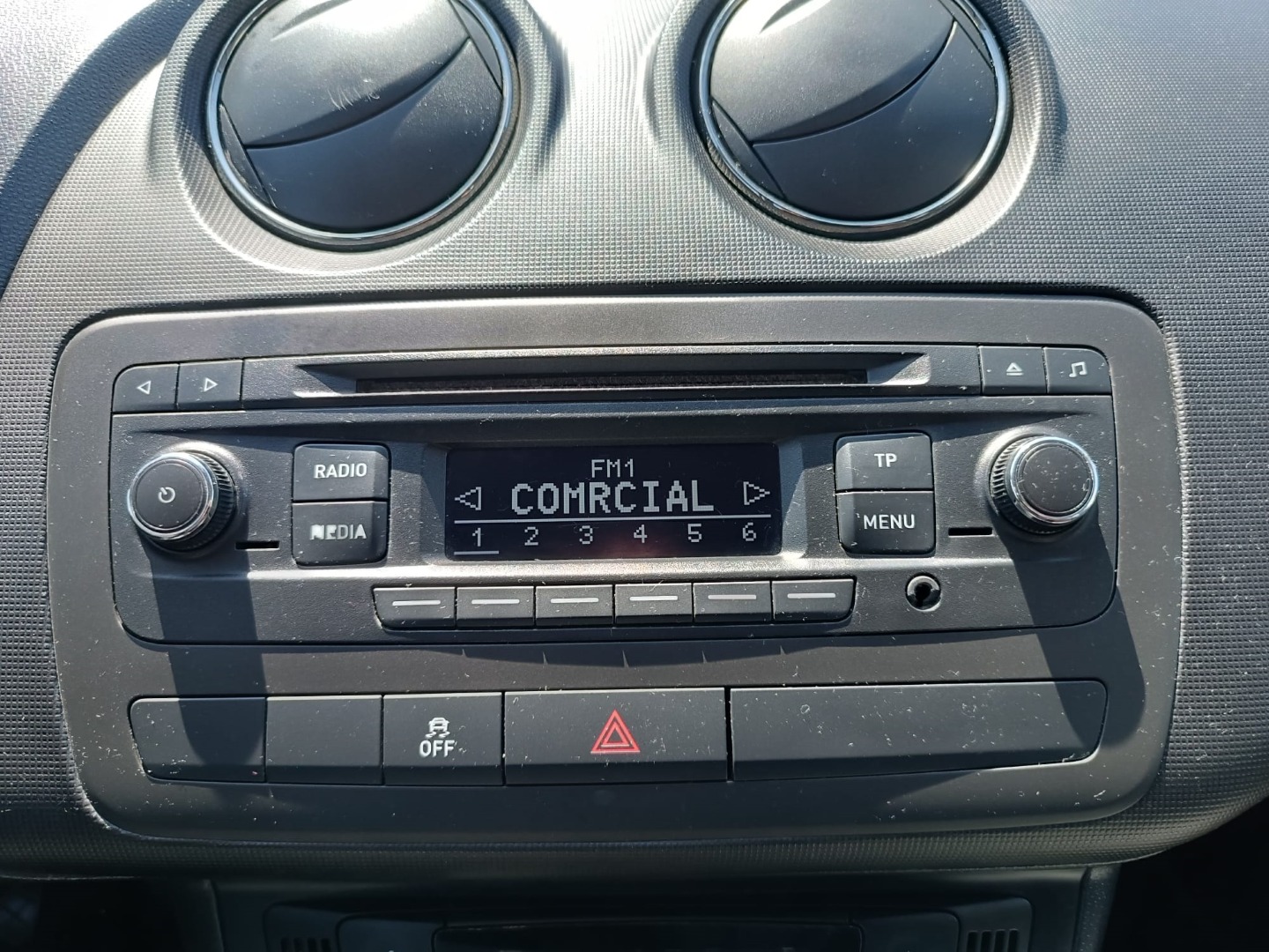 SEAT Ibiza 1.2 TDi Style