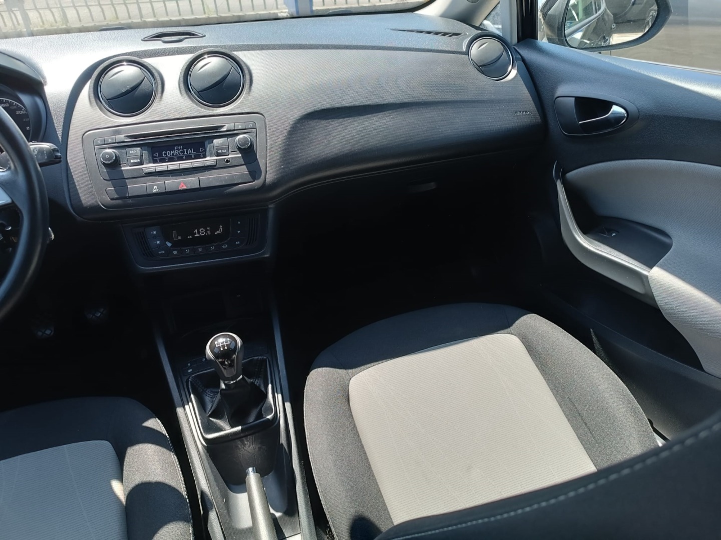 SEAT Ibiza 1.2 TDi Style
