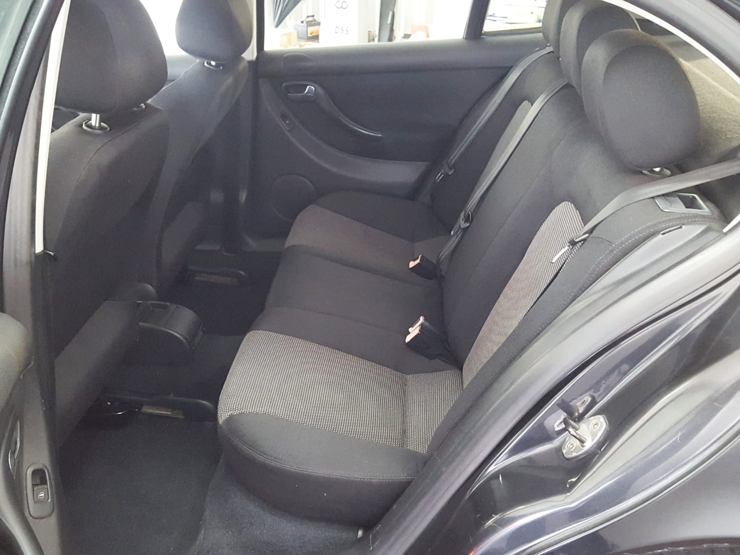 SEAT Leon 1.4 16V Confort JE+AC