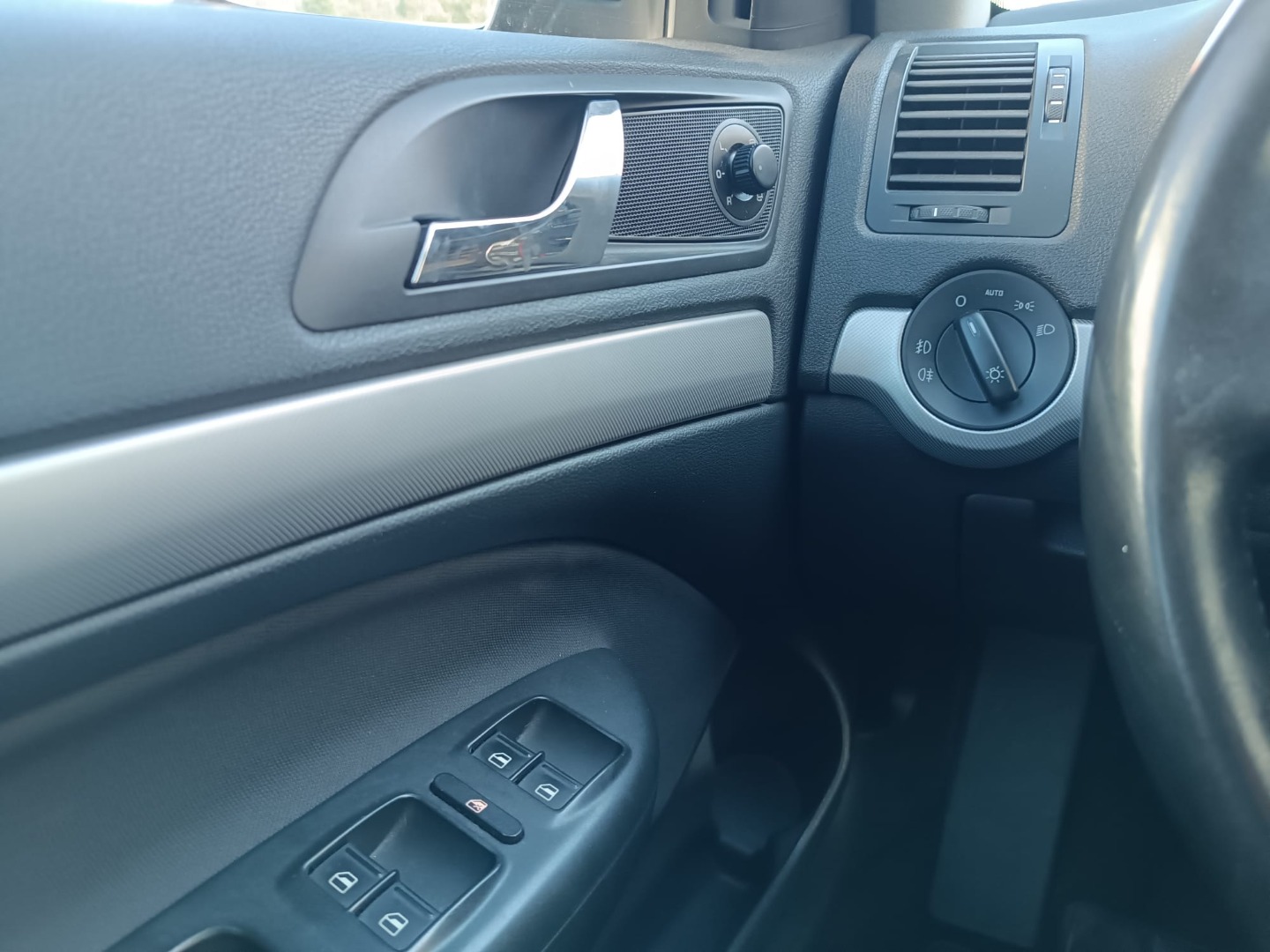 Skoda Octavia 1.9 TDI Sportline