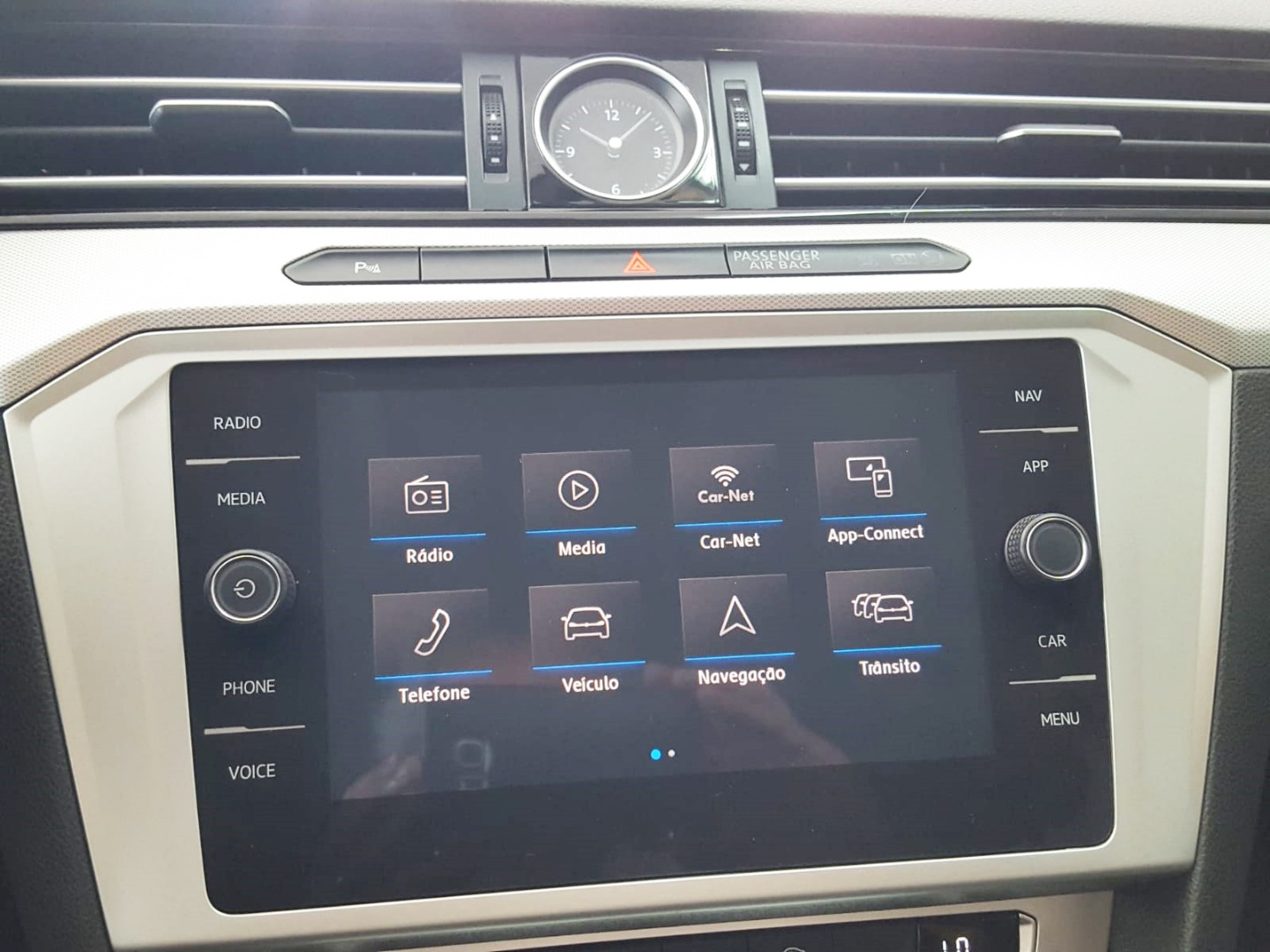 Volkswagen Passat Variant 1.6 TDI Confortline