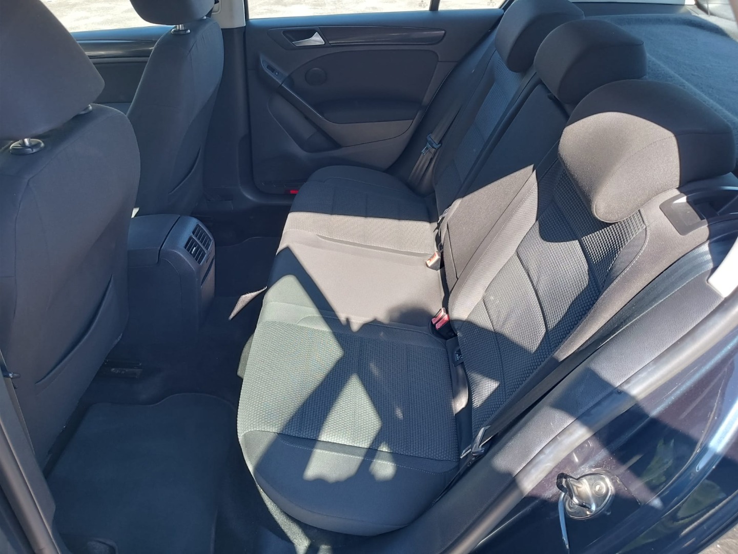 Volkswagen Golf 1.6 TDi Confortline