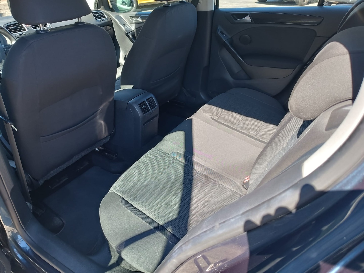 Volkswagen Golf 1.6 TDi Confortline