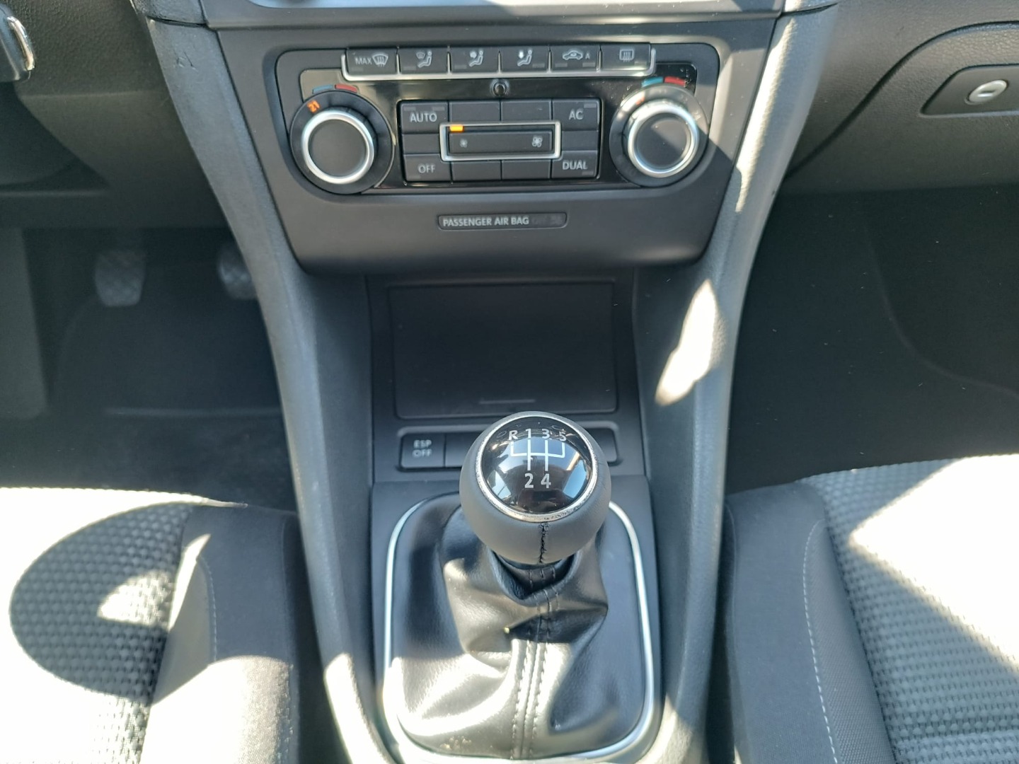 Volkswagen Golf 1.6 TDi Confortline