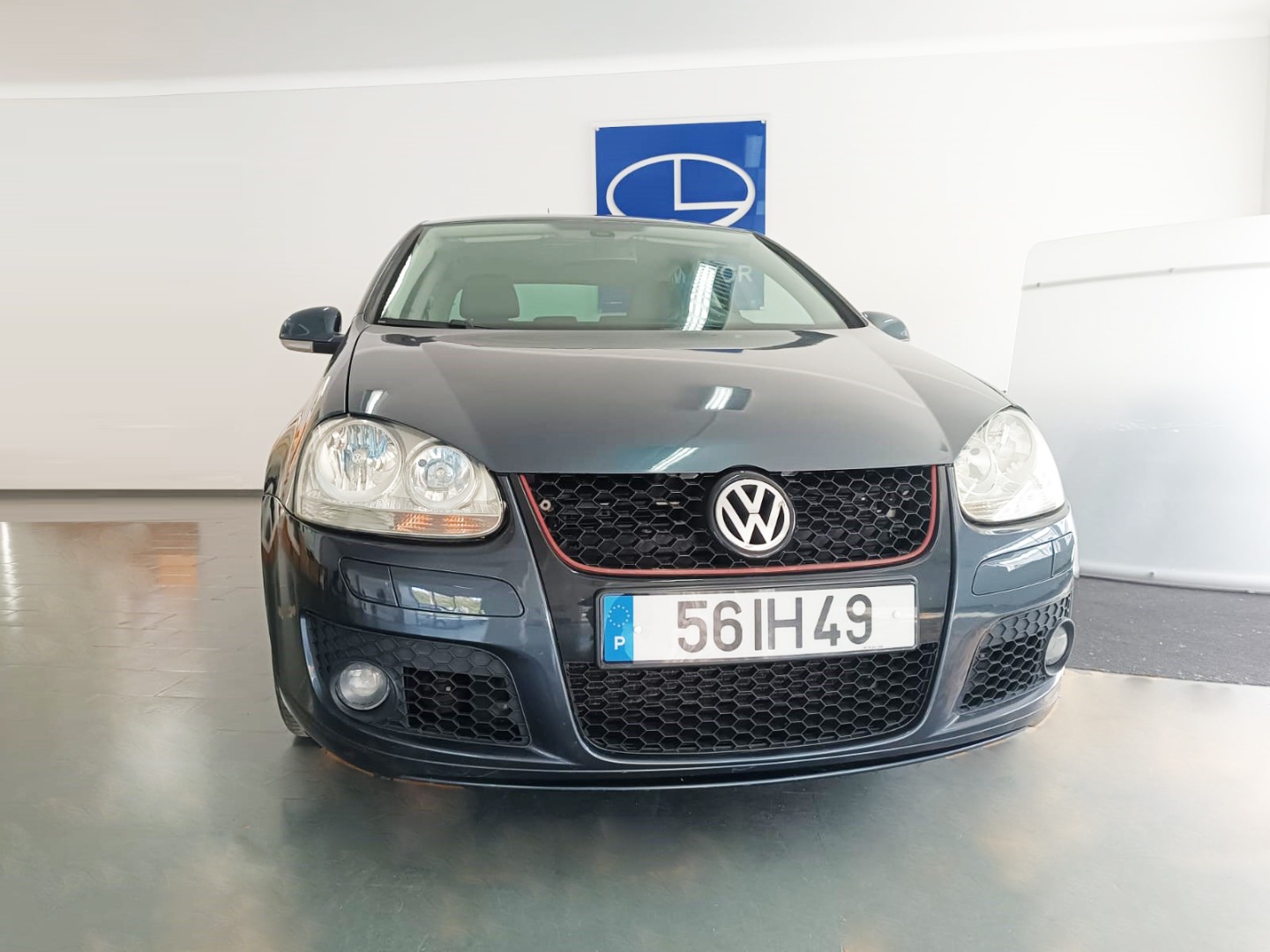 Volkswagen Golf 1.9 TDi Comfortline