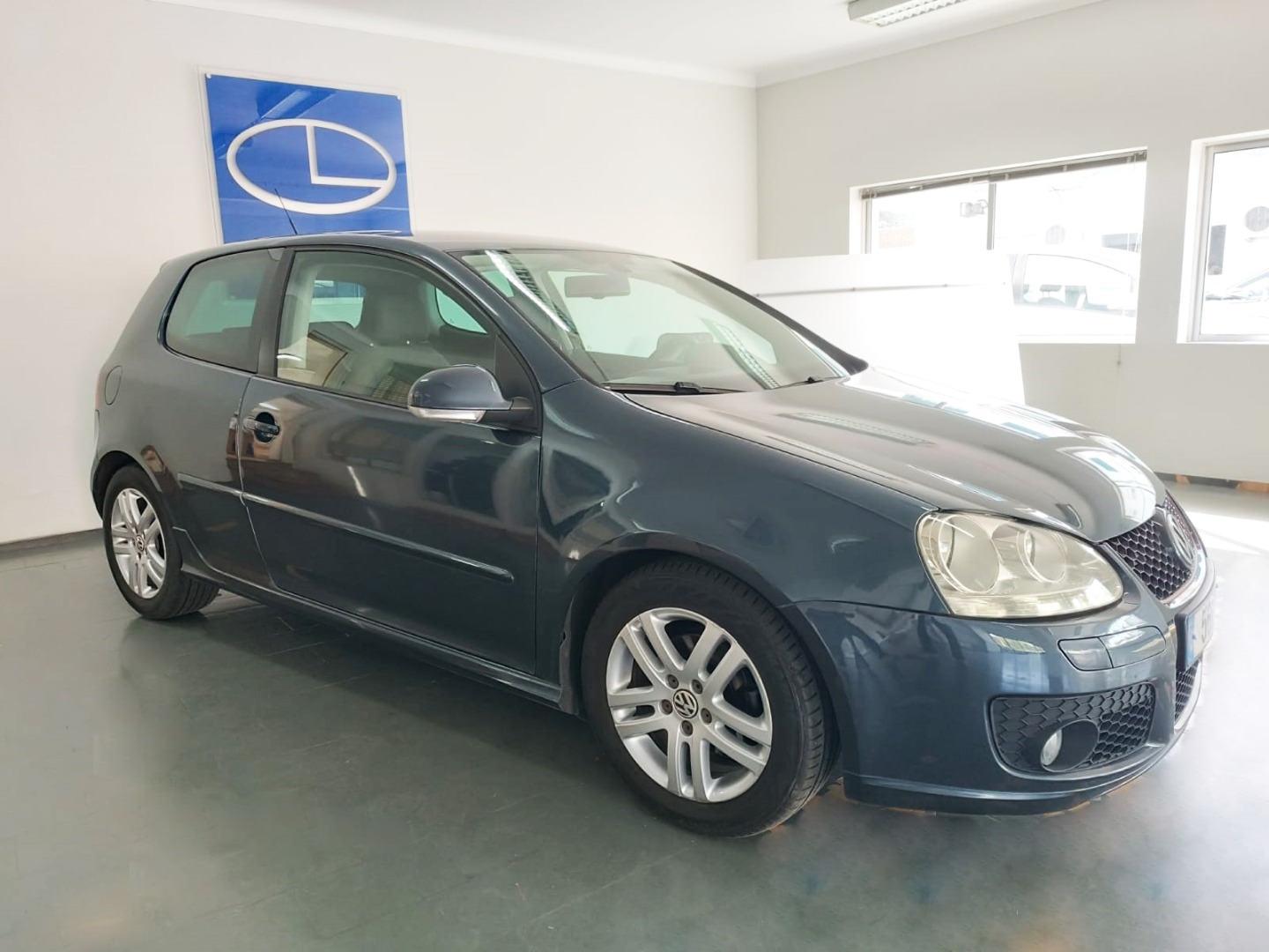 Volkswagen Golf 1.9 TDi Comfortline