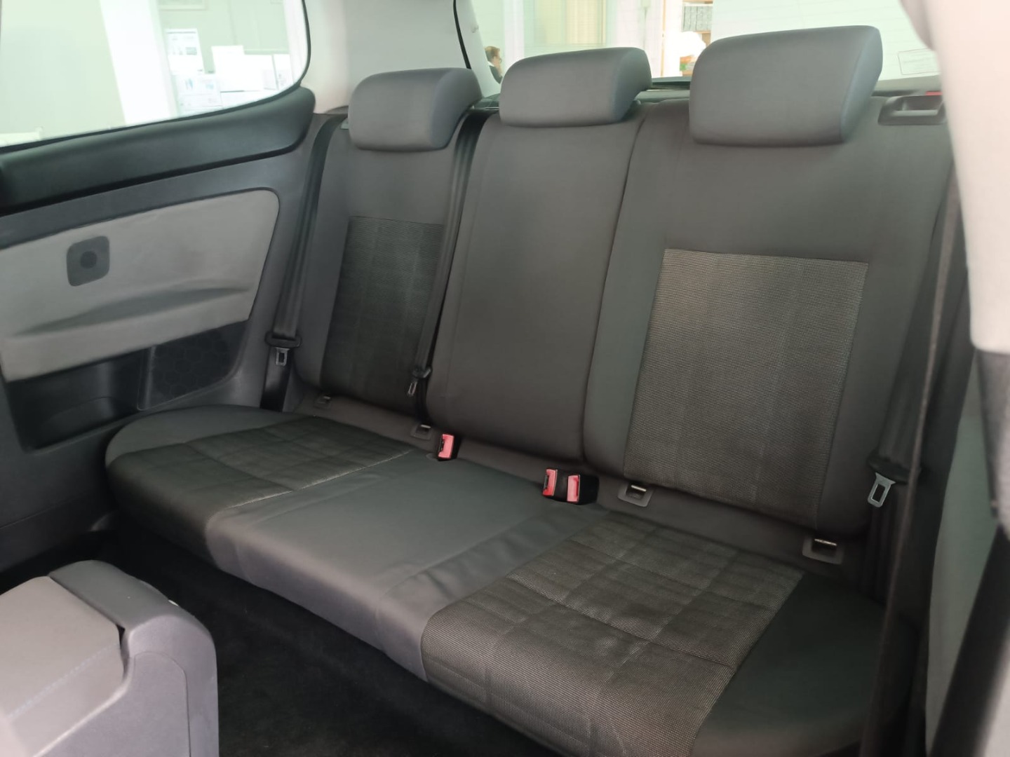 Volkswagen Golf 1.9 TDi Comfortline