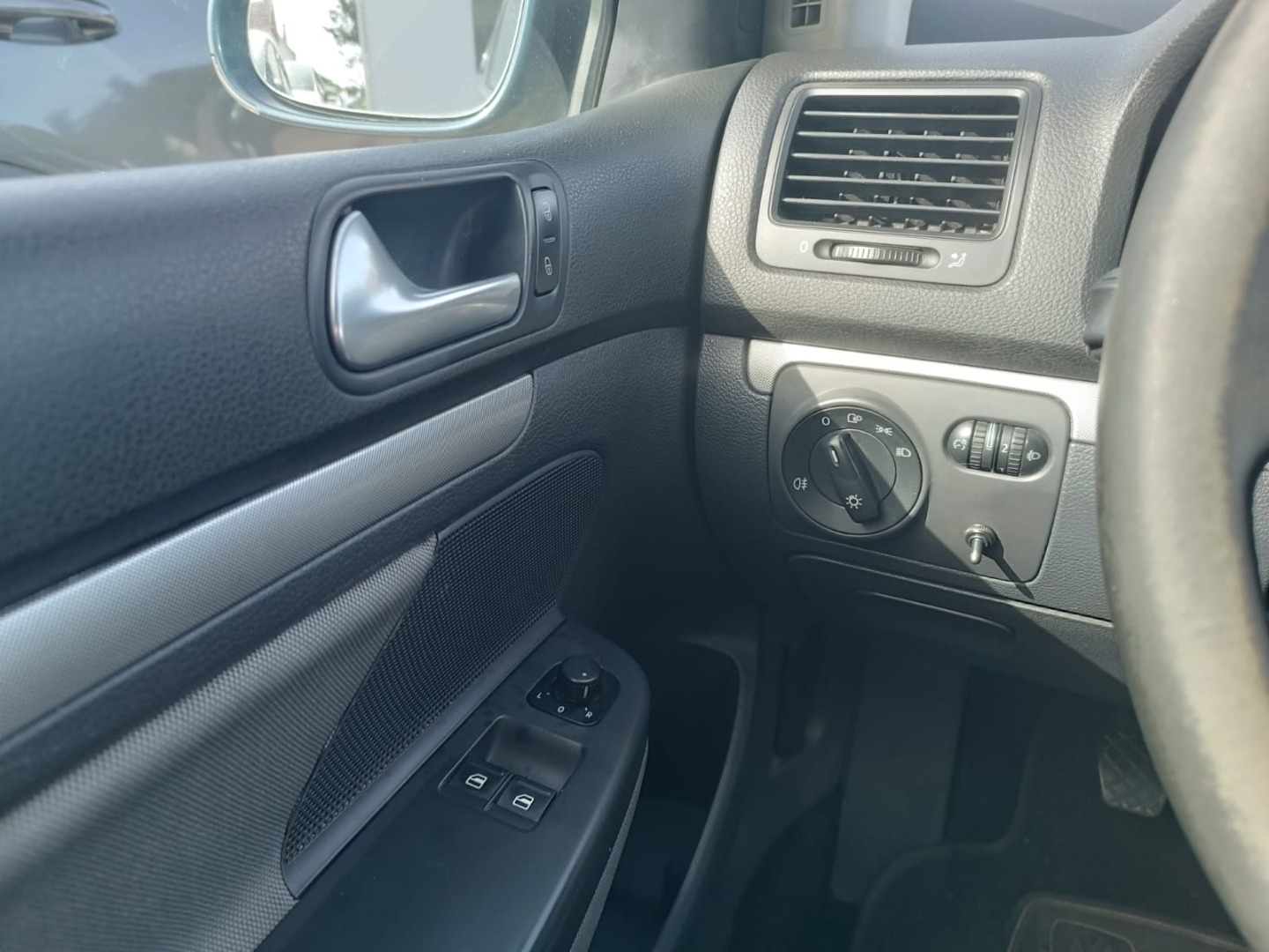 Volkswagen Golf 1.9 TDi Comfortline